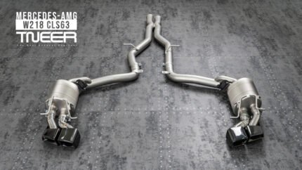 tneer-exhaust-system-Mercedes-Benz-CLS-Class