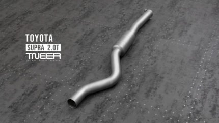 tneer-downpipe-Toyota-A90