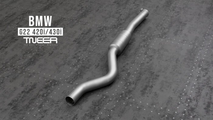 tneer-exhaust-system-BMW-4-Series