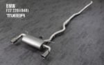 tneer-exhaust-system-BMW-2-Series