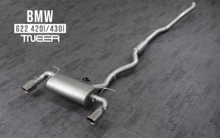 tneer-exhaust-system-BMW-4-Series