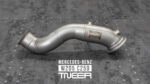 tneer-downpipe-Mercedes-Benz-C-Class