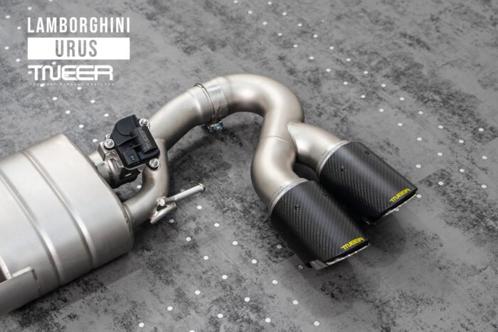 tneer-exhaust-system-Lamborghini-Urus