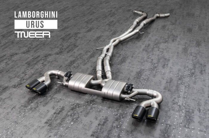 tneer-exhaust-system-Lamborghini-Urus