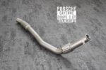 tneer-downpipe-Porsche-Cayenne