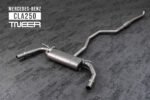 tneer-exhaust-system-Mercedes-Benz-CLA-Class