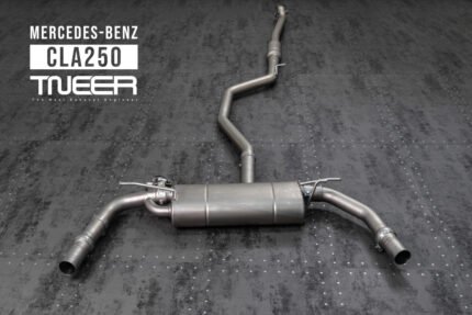 tneer-exhaust-system-Mercedes-Benz-CLA-Class