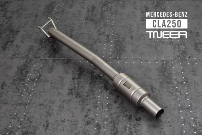 tneer-exhaust-system-Mercedes-Benz-CLA-Class