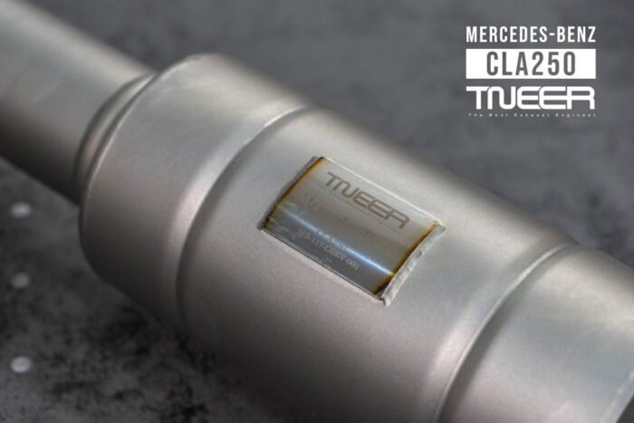 tneer-exhaust-system-Mercedes-Benz-CLA-Class