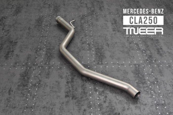 tneer-exhaust-system-Mercedes-Benz-CLA-Class