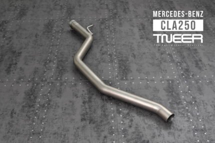 tneer-downpipe-Mercedes-Benz-CLA-Class