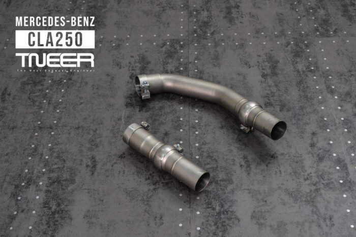 tneer-exhaust-system-Mercedes-Benz-CLA-Class