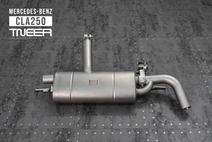 tneer-exhaust-system-Mercedes-Benz-CLA-Class