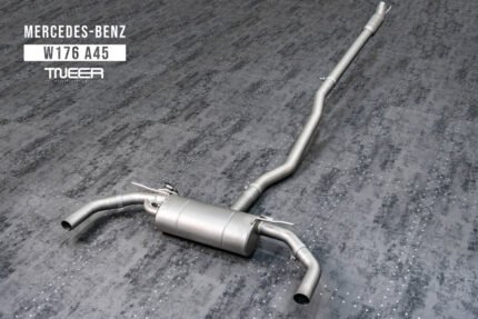 tneer-exhaust-system-Mercedes-Benz-A-Class