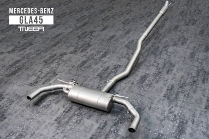 tneer-exhaust-system-Mercedes-Benz-GLA-Class