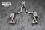 tneer-exhaust-system-Mercedes-Benz-C-Class