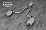 tneer-exhaust-system-Mercedes-Benz-C-Class