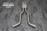 tneer-exhaust-system-Mercedes-Benz-C-Class