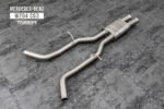 tneer-downpipe-Mercedes-Benz-C-Class