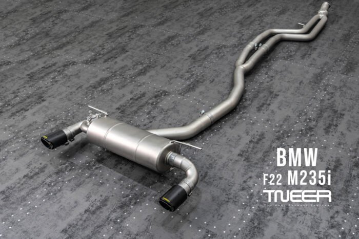 tneer-exhaust-system-BMW-2-Series