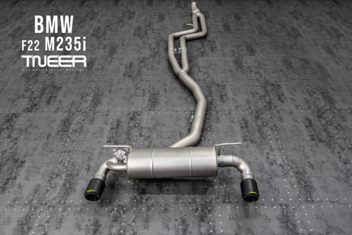 tneer-exhaust-system-BMW-2-Series