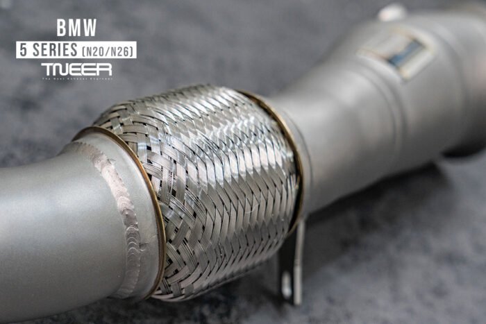 tneer-downpipe-BMW-5-Series