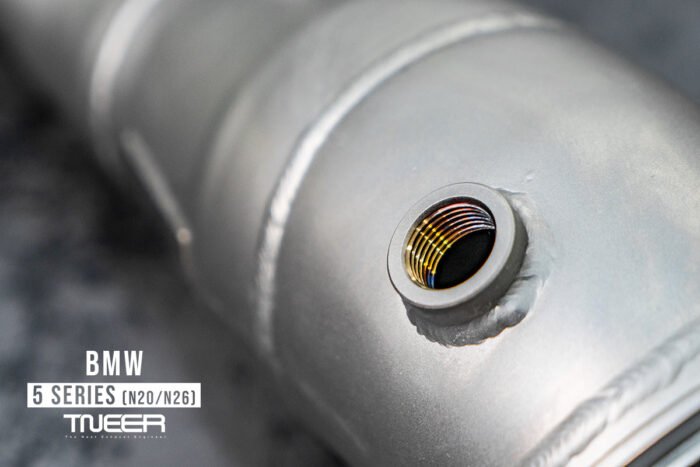 tneer-downpipe-BMW-5-Series