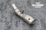 tneer-downpipe-BMW-5-Series