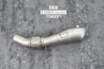 tneer-downpipe-BMW-5-Series