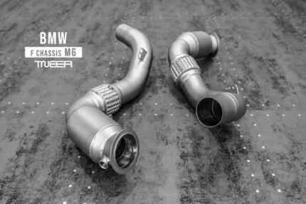 tneer-downpipe-BMW-M6