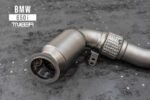 tneer-downpipe-BMW-6-Series