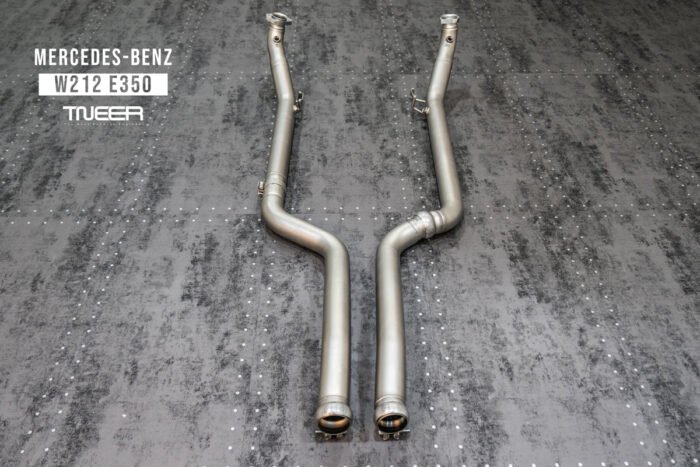 tneer-exhaust-system-Mercedes-Benz-E-Class