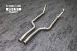 tneer-downpipe-Mercedes-Benz-C-Class