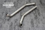 tneer-downpipe-Mercedes-Benz-C-Class