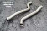 tneer-downpipe-Mercedes-Benz-C-Class