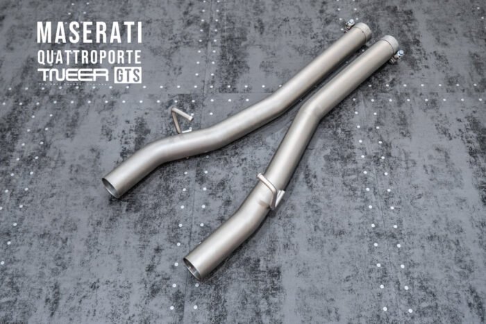 tneer-downpipe-Maserati-Quattroporte