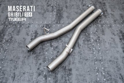 tneer-downpipe-Maserati-Ghibli