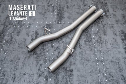 tneer-downpipe-Maserati-Levante