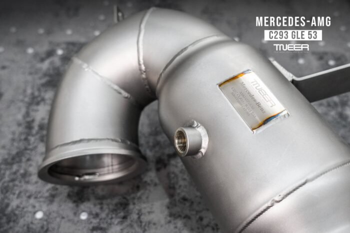 tneer-exhaust-system-Mercedes-Benz-GLE-Class