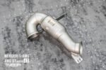 tneer-exhaust-system-Mercedes-Benz-GT43