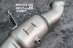 tneer-exhaust-system-Mercedes-Benz-GT43