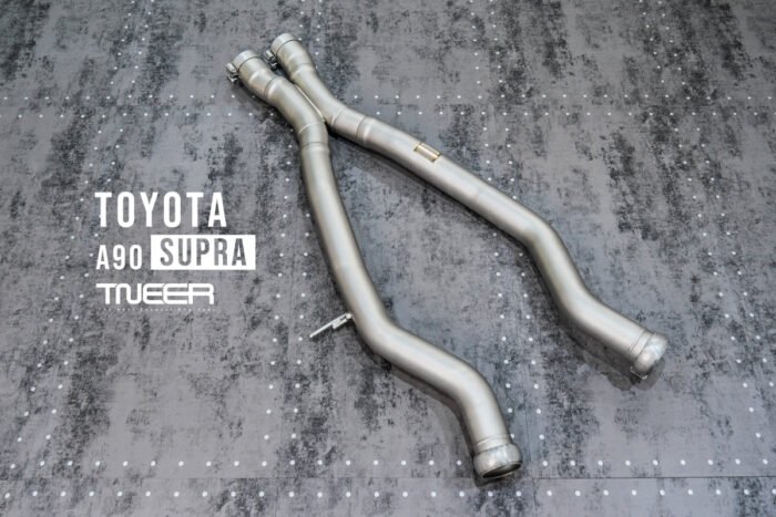 tneer-downpipe-Toyota-A90