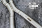 tneer-downpipe-Toyota-A90