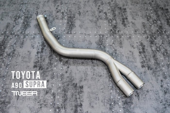 tneer-downpipe-Toyota-A90