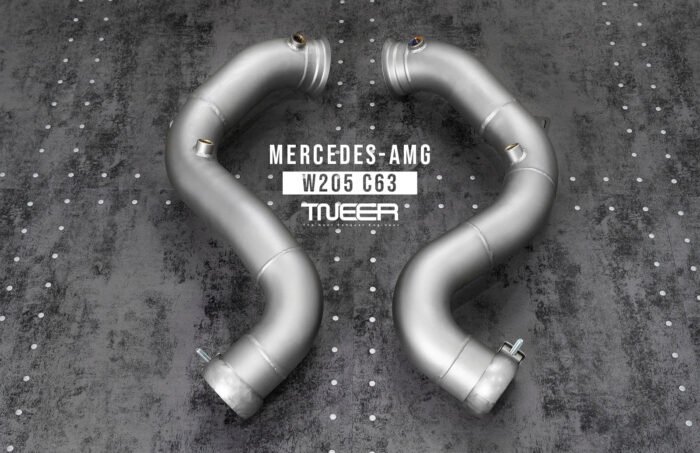 tneer-exhaust-system-Mercedes-Benz-C-Class