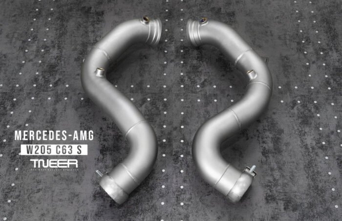 tneer-exhaust-system-Mercedes-Benz-C-Class