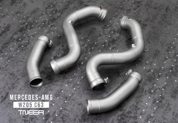 tneer-exhaust-system-Mercedes-Benz-C-Class