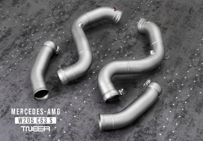 tneer-exhaust-system-Mercedes-Benz-C-Class