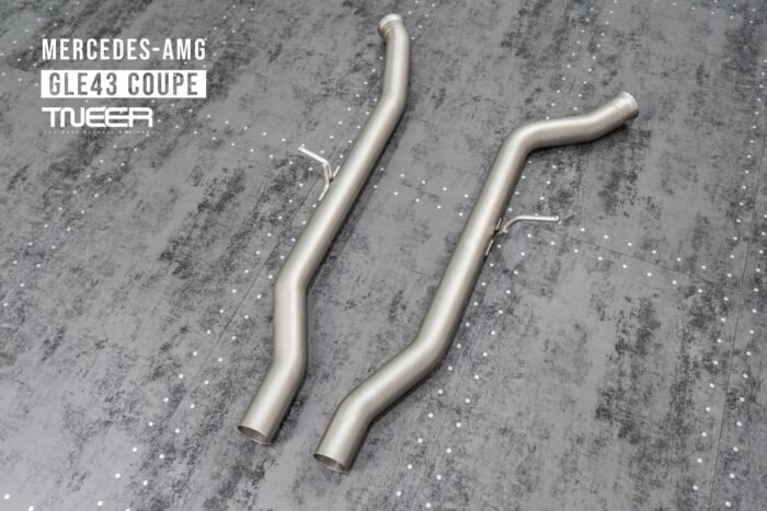 tneer-downpipe-Mercedes-Benz-GLE-Class