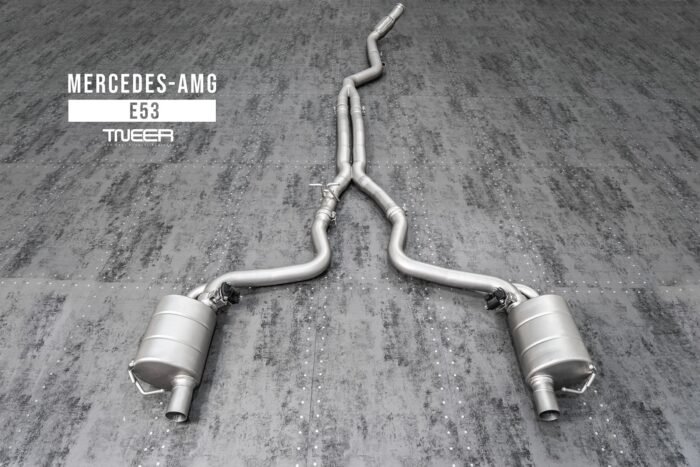 tneer-exhaust-system-Mercedes-Benz-E-Class